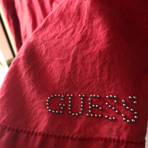 Guess blouse - Picture 3 of 4